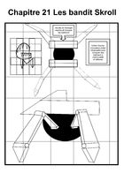 Stratagamme : Chapitre 21 page 1
