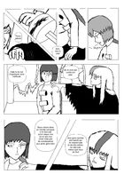 Stratagamme : Chapter 21 page 3
