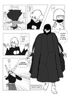 Stratagamme : Chapitre 21 page 5