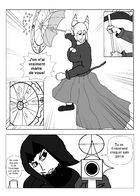 Stratagamme : Chapitre 21 page 7