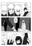 Stratagamme : Chapter 21 page 8