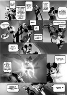 The count Mickey Dragul : Chapitre 3 page 11