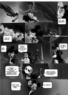 The count Mickey Dragul : Chapter 3 page 12