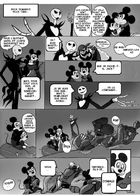The count Mickey Dragul : Chapitre 3 page 18