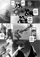 The count Mickey Dragul : Capítulo 3 página 21