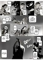 The count Mickey Dragul : Capítulo 3 página 22
