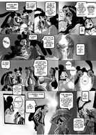 The count Mickey Dragul : Chapitre 3 page 25