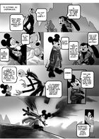 The count Mickey Dragul : Capítulo 3 página 27