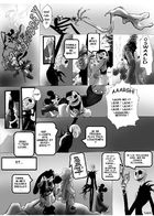The count Mickey Dragul : Chapitre 3 page 29