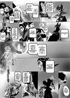 The count Mickey Dragul : Chapitre 3 page 33