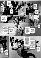 The count Mickey Dragul : Chapitre 3 page 38