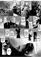 The count Mickey Dragul : Chapitre 3 page 40