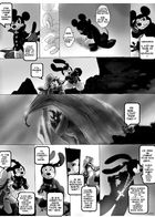 The count Mickey Dragul : Chapitre 3 page 41