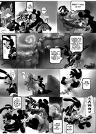 The count Mickey Dragul : Chapitre 3 page 43