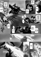 The count Mickey Dragul : Chapitre 3 page 45