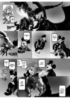 The count Mickey Dragul : Chapter 3 page 47