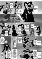 The count Mickey Dragul : チャプター 3 ページ 49