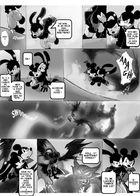 The count Mickey Dragul : Chapitre 3 page 50