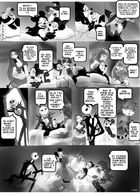 The count Mickey Dragul : Capítulo 3 página 54