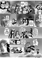 The count Mickey Dragul : Chapitre 3 page 56