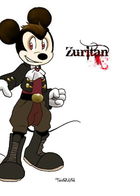 The count Mickey Dragul : チャプター 3 ページ 61