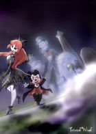 The count Mickey Dragul : チャプター 3 ページ 60