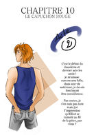 Bellariva's Cosplay : Chapitre 10 page 1