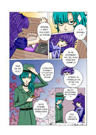 Bellariva's Cosplay : Chapitre 10 page 13