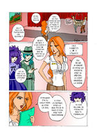Bellariva's Cosplay : Chapitre 10 page 14
