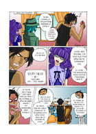 Bellariva's Cosplay : Chapitre 10 page 18