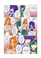 Bellariva's Cosplay : Chapitre 10 page 19