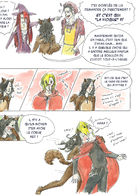 Bellariva's Cosplay : Chapitre 10 page 4