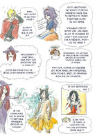 Bellariva's Cosplay : Chapitre 10 page 8