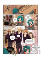 BKatze : Chapter 4 page 17