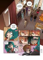 BKatze : Chapter 4 page 19