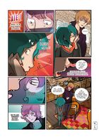 BKatze : Chapter 4 page 20