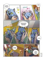 BKatze : Chapter 4 page 7