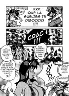 Mery X Max : Chapitre 30 page 4