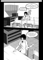 Mechanical heart  : Chapitre 9 page 22