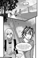 Mechanical heart  : Chapitre 9 page 25