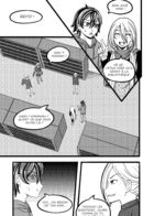 Mechanical heart  : Chapitre 9 page 27