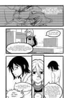 Mechanical heart  : Chapitre 9 page 3