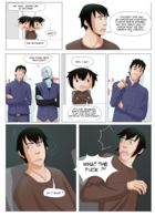 Les trèfles rouges : Chapter 5 page 7