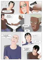 Les trèfles rouges : Chapter 5 page 9