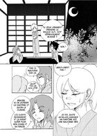 Color of the Heart : Chapitre 10 page 31