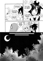 Color of the Heart : Chapitre 10 page 27