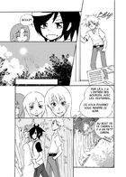 Color of the Heart : チャプター 10 ページ 13