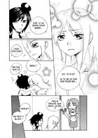Color of the Heart : Chapitre 11 page 29