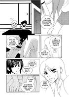Color of the Heart : Chapitre 11 page 25