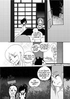 Color of the Heart : Chapitre 11 page 24